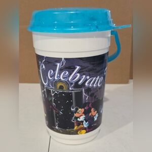 Disney Popcorn Bucket Celebrate Thrills Twilight Zone Tower Of Terror